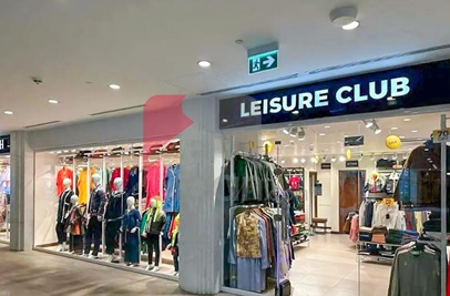 0.4 Marla Shop for Sale on GT Road, Islamabad