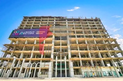0.5 Marla Shop for Sale in G-11 Markaz, G-11, Islamabad
