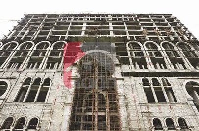 0.4 Marla Shop for Sale in Islamabad Expressway, Islamabad