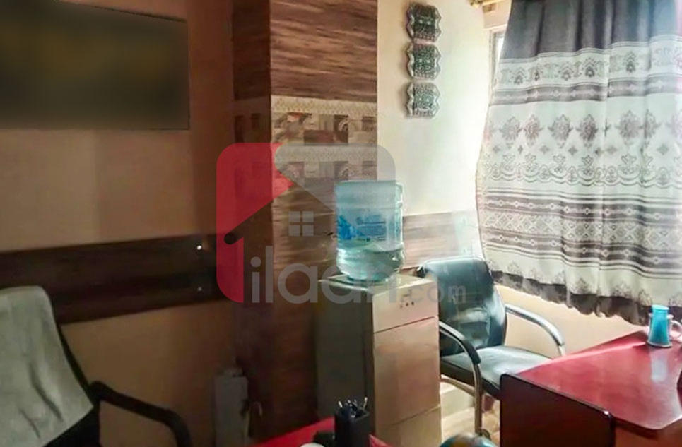 11 Sq.yd Shop for Rent in Block 17, Gulistan-e-Johar, Karachi
