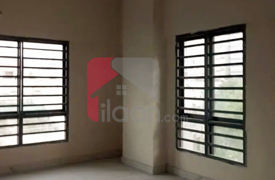 3 Bed Apartment for Rent in Bahadurabad, Gulshan-e-iqbal, Karach