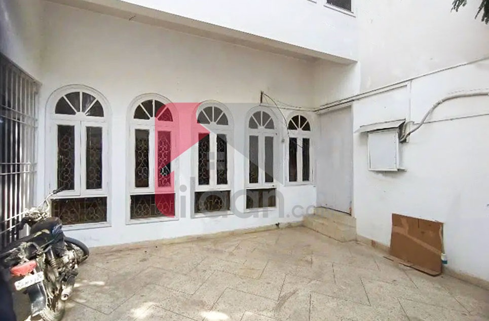 300 Sq.yd House for Rent (Ground Floor) in Block 2, PECHS, Karachi
