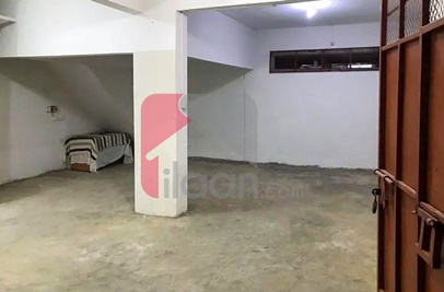 122 Sq.yd House for Rent (Ground Floor) in Block 2, PECHS, Karachi