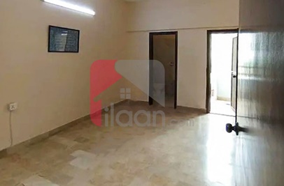 167 Sq.yd House for Rent (First Floor) in PECHS, Karachi