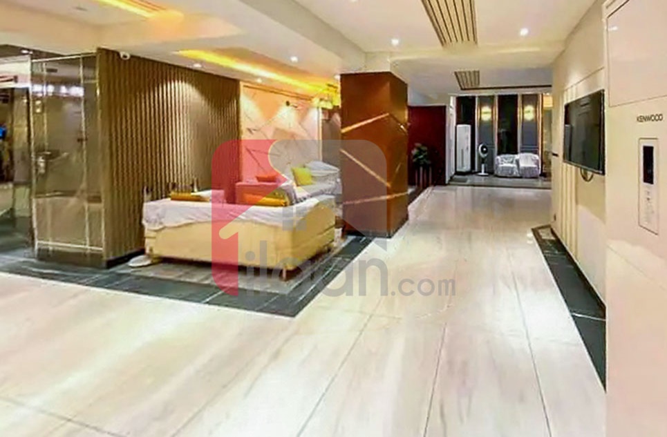 5 Bed Apartment for Rent on Shaheed Millat Road, Karachi