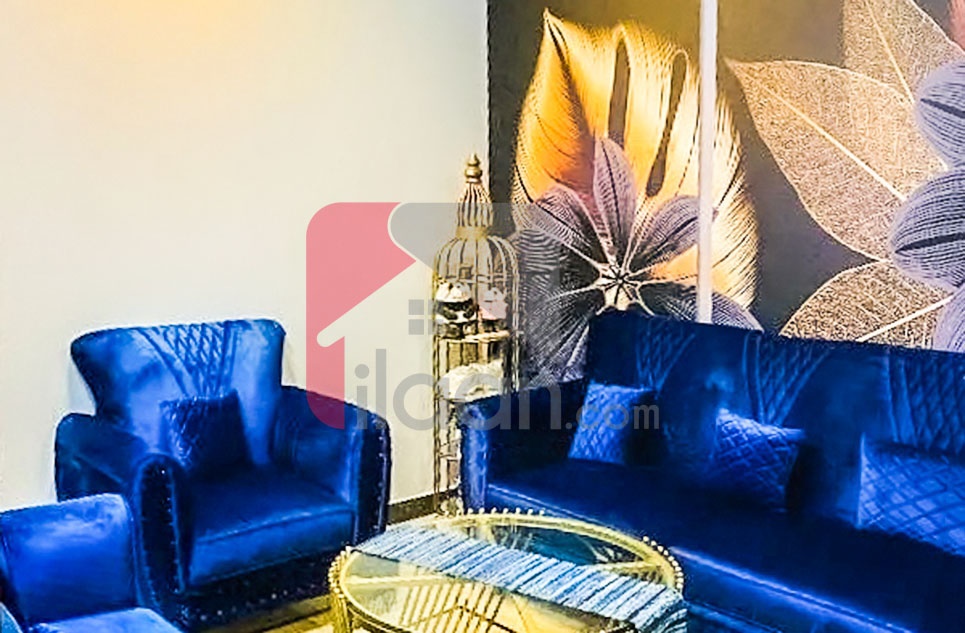 120 Sq.yd House for Sale (First Floor) in Block 9, Federal B Area, Karachi