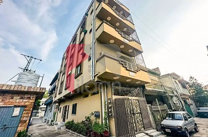 3 Marla House for Sale in Faizabad, Rawalpindi