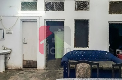 5 Marla House for Sale in Dhoke Hassu, Rawalpindi