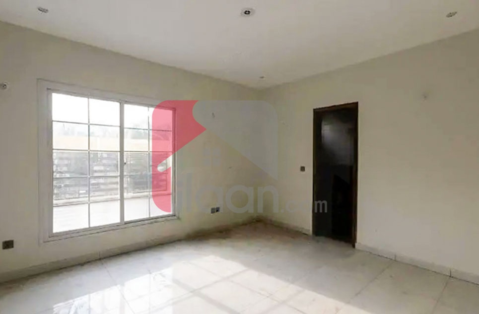 500 Sq.yd House for Sale (First Floor) on Shaheed Millat Road, Karachi