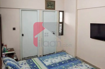 3 Bed Apartment for Sale in Block 13/D-1, Gulshan-e-iqbal, Karachi