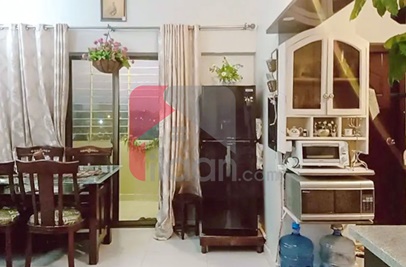 2 Bed Apartment for Sale in Tulip Tower, Saadi Road, Karachi