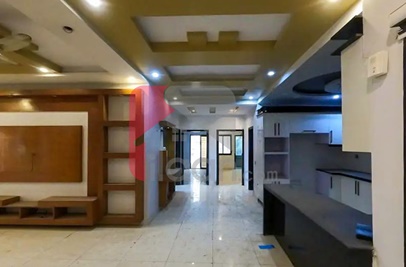 3 Bed Apartment for Sale in Saima Jinnah Avenue Apartments, Karachi