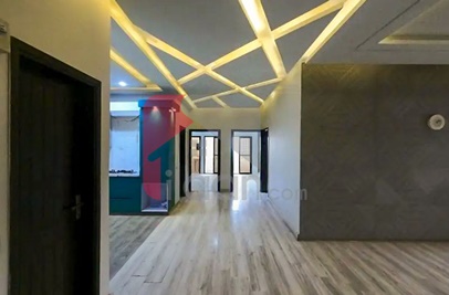 3 Bed Apartment for Sale in Saima Jinnah Avenue Apartments, Karachi