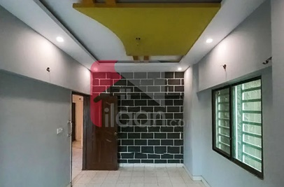 2 Bed Apartment for Sale in Block 7, Federal B Area, Karachi