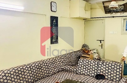 3 Bed Apartment for Sale in Block 7, Federal B Area, Karachi