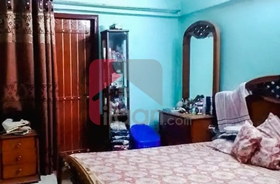 3 Bed Apartment for Sale in Block 7, Federal B Area, Karachi