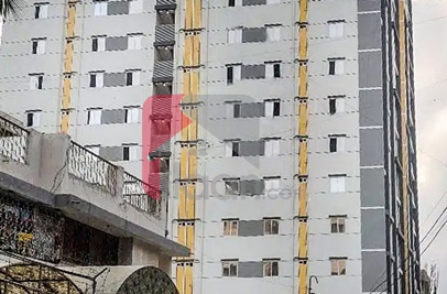 2 Bed Apartment for Sale in Garden West, Karachi 