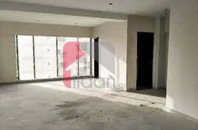 57 Sq.yd Office for Rent in Bahadurabad, Gulshan-e-iqbal, Karachi 
