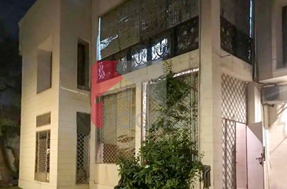600 Sq.yd Office for Rent in Block 2, PECHS, Karachi