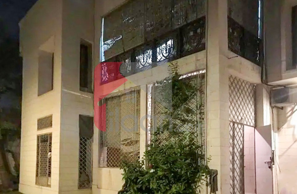 600 Sq.yd Office for Rent in Block 2, PECHS, Karachi