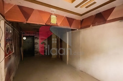 44 Sq.yd Shop for Sale in Block 7, Federal B Area, Karachi