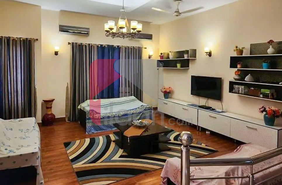 600 Sq.yd House for Sale in Block 3, Gulistan-e-Johar, Karachi
