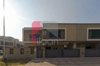 375 Sq.yd House for Sale in Sector J, Askari 5, Malir Cantonment, Karachi