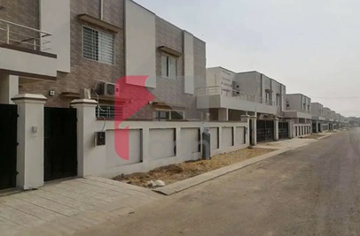 350 Sq.yd House for Sale in Falcon Complex New Malir, Karachi