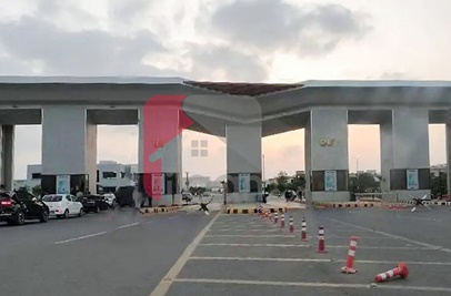 350 Sq.yd House for Sale in Falcon Complex New Malir, Karachi