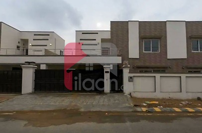 350 Sq.yd House for Sale in Falcon Complex New Malir, Karachi