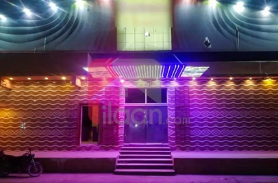 550 Sq.yd Shop for Sale in Orangi Town, Karachi