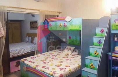 4 Bed Apartment for Sale in Block 10 A, Gulshan-e-iqbal, Karachi