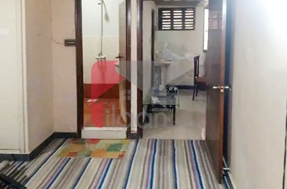 3 Bed Apartment for Sale in Block 10 A, Gulshan-e-iqbal, Karachi
