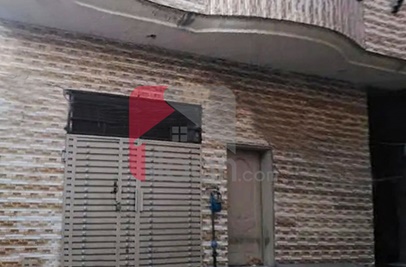 6 Marla House for Sale in Data Nagar, Lahore