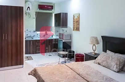 1 Bed Apartment for Sale in Canal Bank Housing Scheme, Lahore