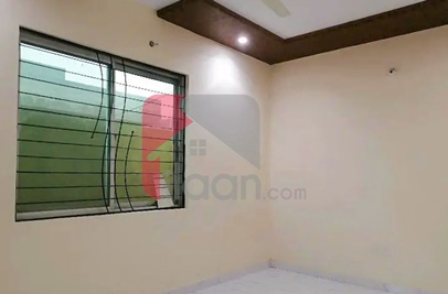 7 Marla House for Sale in UBL Housing Society, Lahore