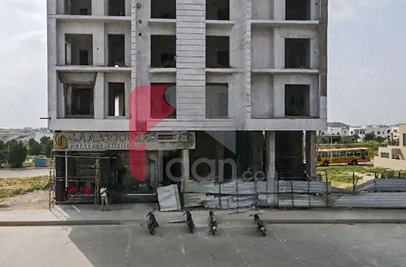 57 Sq.yd Shop for Sale in Bahria Liberty Commercial, Bahria Town, Karachi
