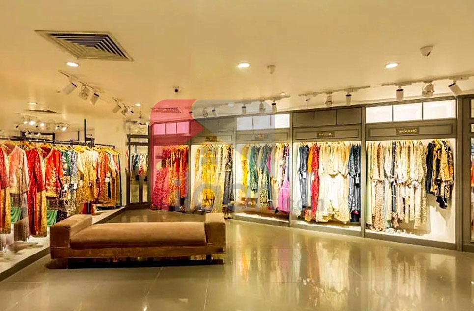 18 Sq.yd Shop for Sale in Precinct 7, Bahria Town, Karachi
