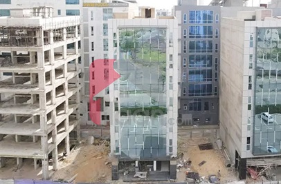 80 Sq.yd Office for Sale in Bahria Midway Commercial, Bahria Town, Karachi