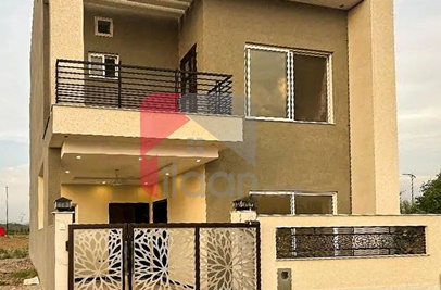 5 Marla House for Sale in Bahria Enclave, Islamabad