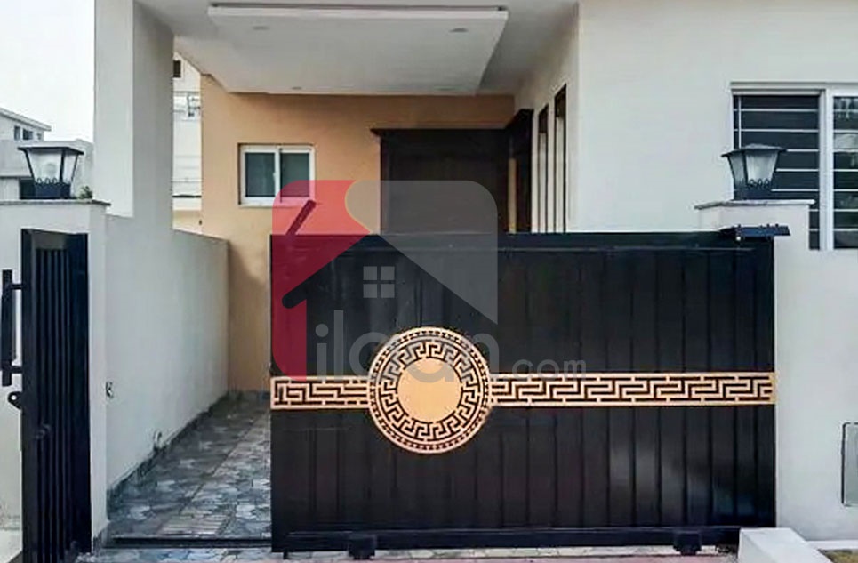 5 Marla House for Sale in Sector N, Bahria Enclave, Islamabad