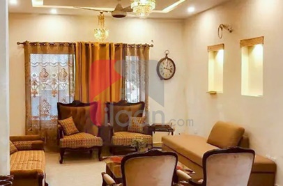 5 Marla House for Sale in Sector N, Bahria Enclave, Islamabad