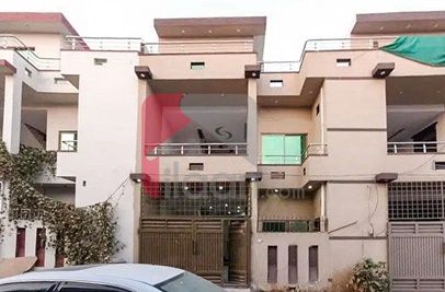 5 Marla House for Sale in B-17, Islamabad