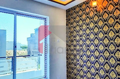 5 Marla House for Sale in Block F, Multi Gardens B-17, Islamabad