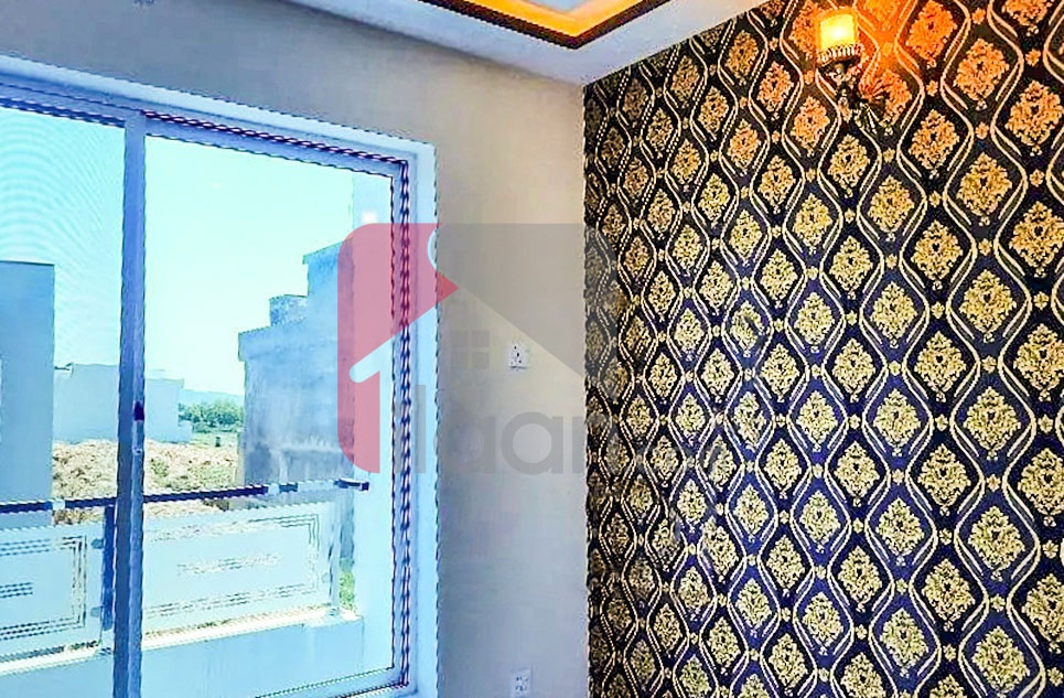 5 Marla House for Sale in Block F, Multi Gardens B-17, Islamabad