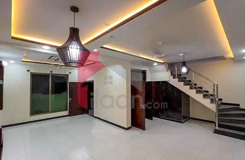5 Marla House for Sale in Block F, Multi Residencia & Orchards, Islamabad