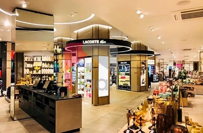 320 Sq.yd Shop for Sale in Precinct 8, Bahria Town, Karachi