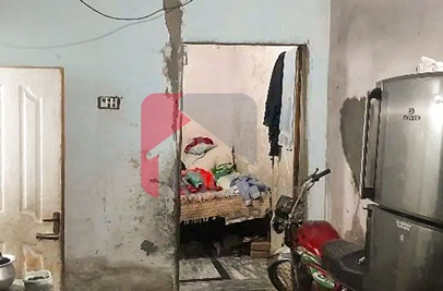 1.5 Marla House for Sale in Ahbab Colony, Lahore