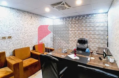 111 Sq.yd Office for Rent in Scheme 33, Karachi