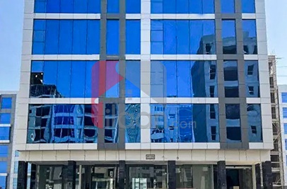 47 Sq.yd Office for Sale in Bahria Midway commercial, Bahria Town, Karachi